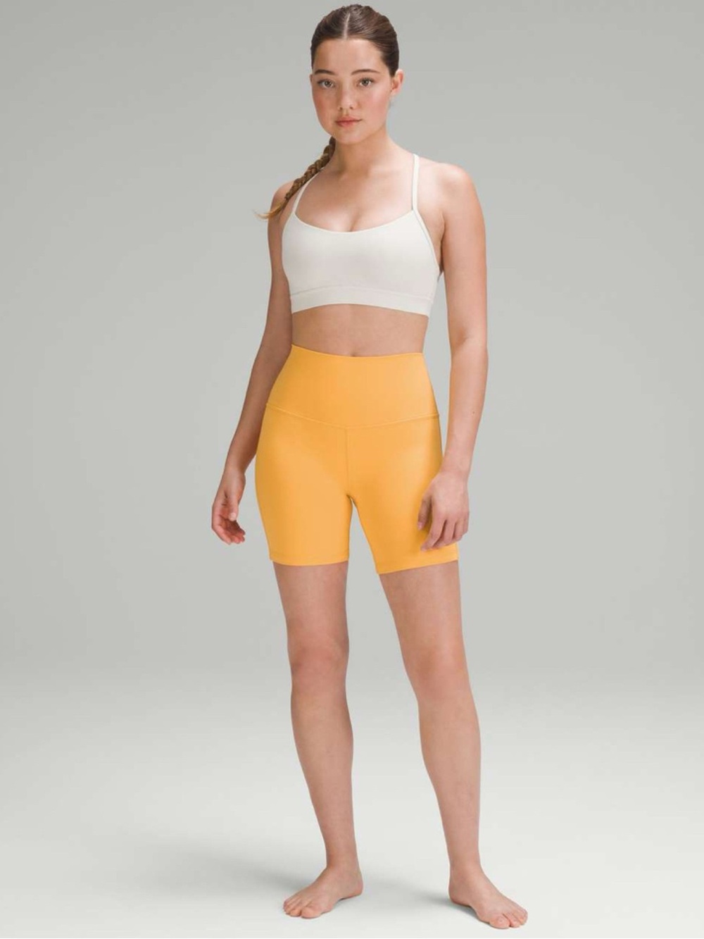 Lululemon Align High-Rise Short 6”